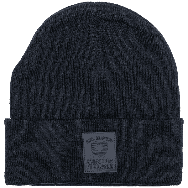 BEN BadgeLong Hat,105, Darknavy/Darknavy