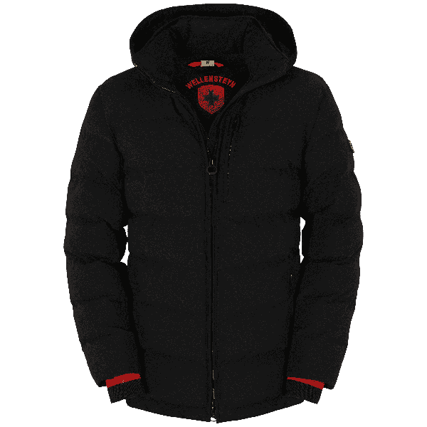 Blackbird Men Medium,565,Schwarz