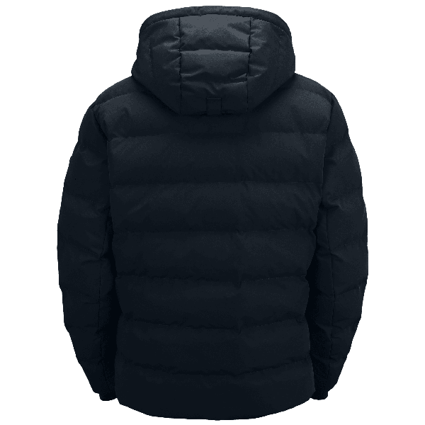 Blackbird Men Short,870,Midnightblue
