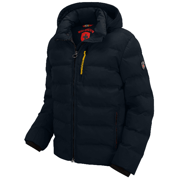 Blackbird Men Short,870,Midnightblue