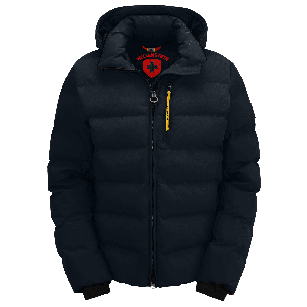 Blackbird Men Short,870,Midnightblue