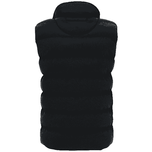 Blackbird Men Short Vest,565, Midnightblue