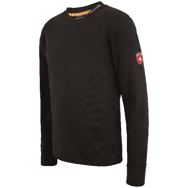 Beachpullover Men, 861, Anthrazit