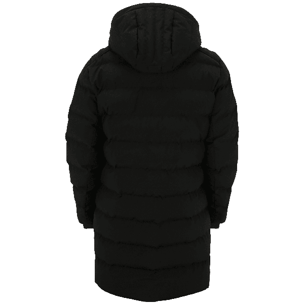 Blackjack Men Long,565,Schwarz