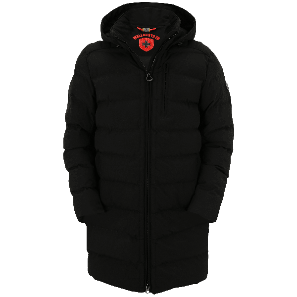 Blackjack Men Long,565,Schwarz