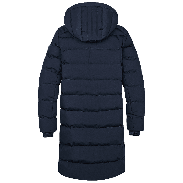 Blackjack Men Long, StroBoAirTec, Darknavy