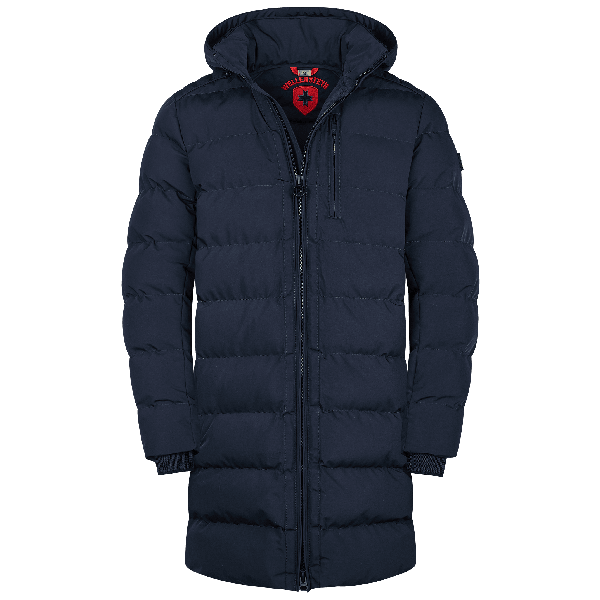 Blackjack Men Long, StroBoAirTec, Darknavy