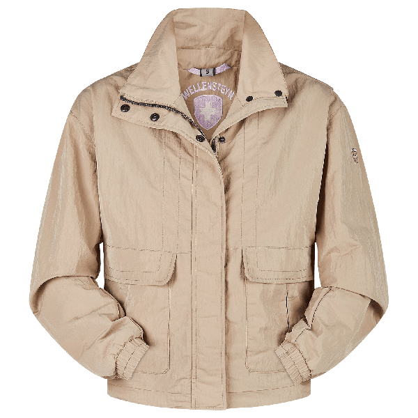 Bolivar Lady, SoCraHiTec, Caramel