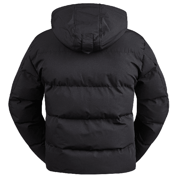 Boxton, StroBoAirTec, Black