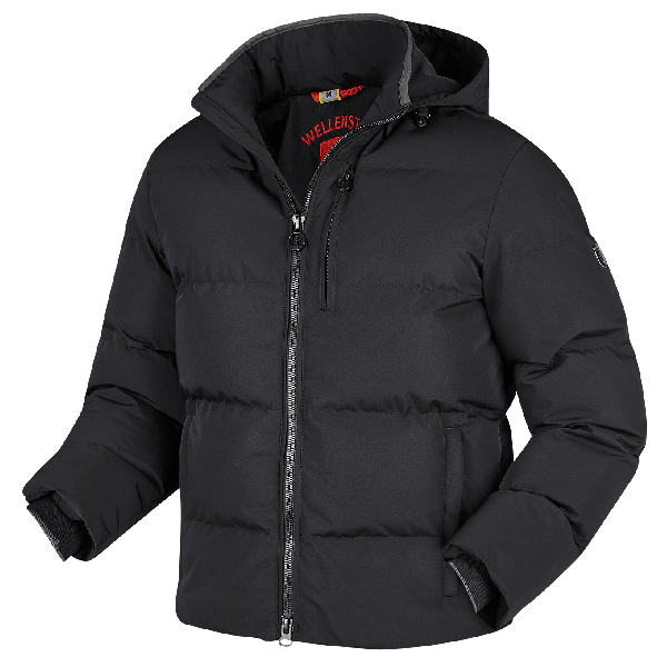 Boxton, StroBoAirTec, Black