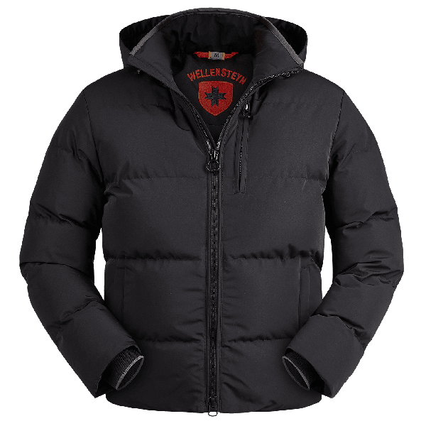 Boxton, StroBoAirTec, Black