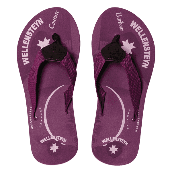 Beach Runner Women,729, Fuchsia