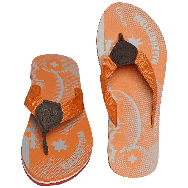 Beach Runner Women,729, Orange