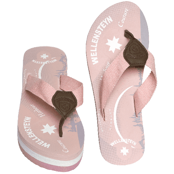 Beach Runner Women Plateau, 729,  Rose