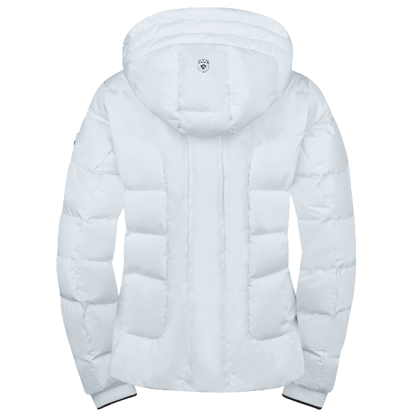 Belvitini Short, TiSaAirTec, Snowwhite