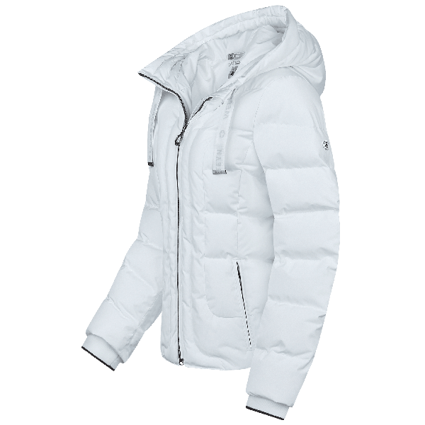 Belvitini Short, TiSaAirTec, Snowwhite
