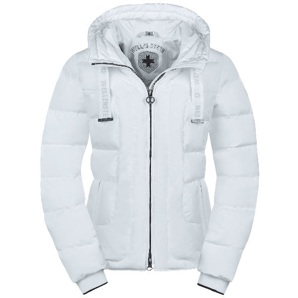 Belvitini Short, TiSaAirTec, Snowwhite