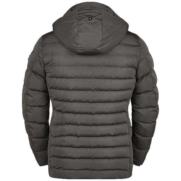 Carmenere men, CloudAirTec, Blackarmy