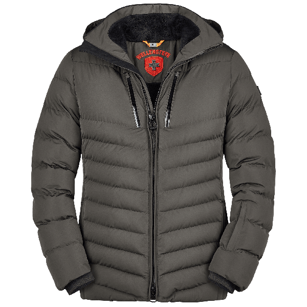 Carmenere men, CloudAirTec, Blackarmy