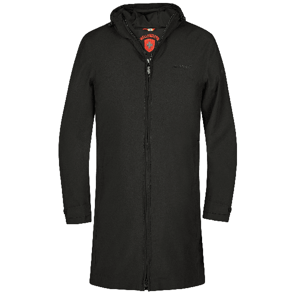 Clearwater Men Long,1056,Schwarz