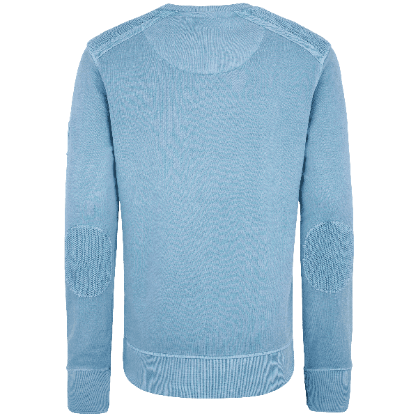 Dockpullover, 861, Lightblue