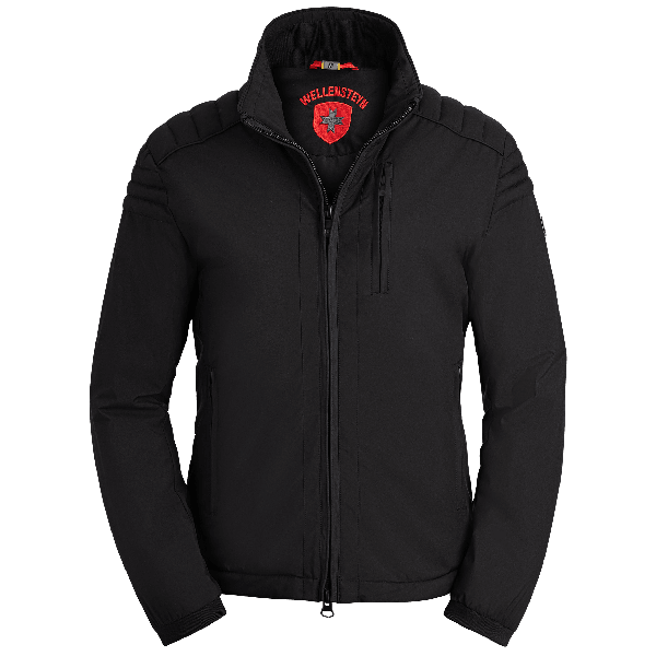 Dragon Sport, MoSoDuHiTec, Black