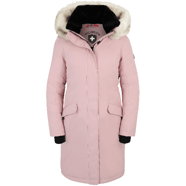 Enterprise Classic Long, KiMoAirTec, Ashpink