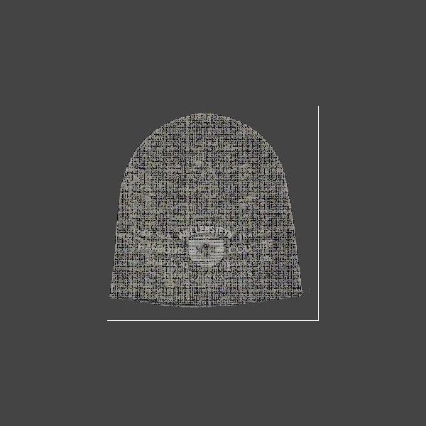 Guetta Hat, 109, Grey