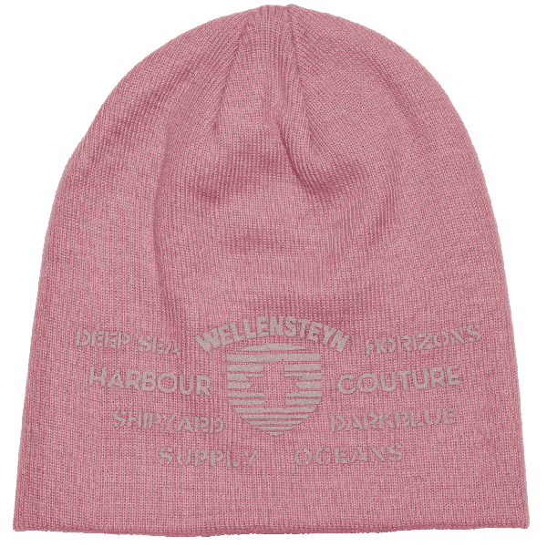 Guetta Hat, 109, Neonrosa