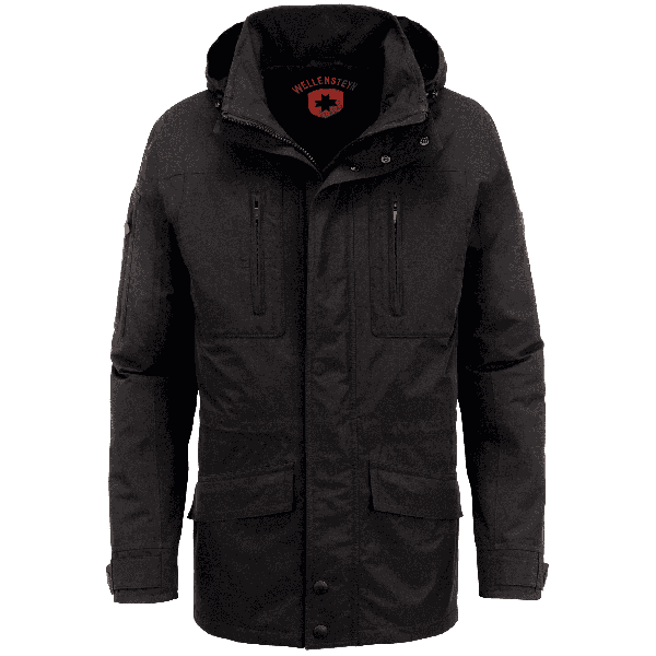 Golfjacke,44,Black