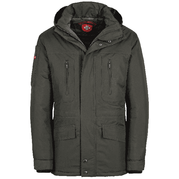 Golfjacke Winter,44,Darkarmy