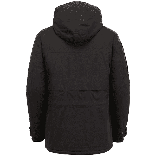 Golfjacke Winter,44,Black