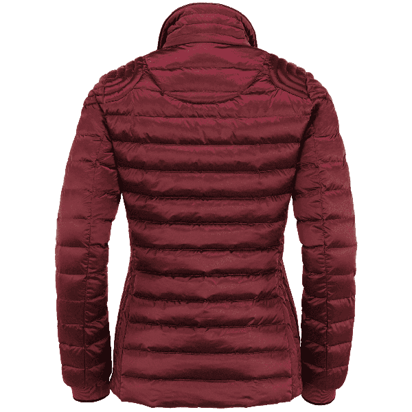 Helium Short,910,Darkred