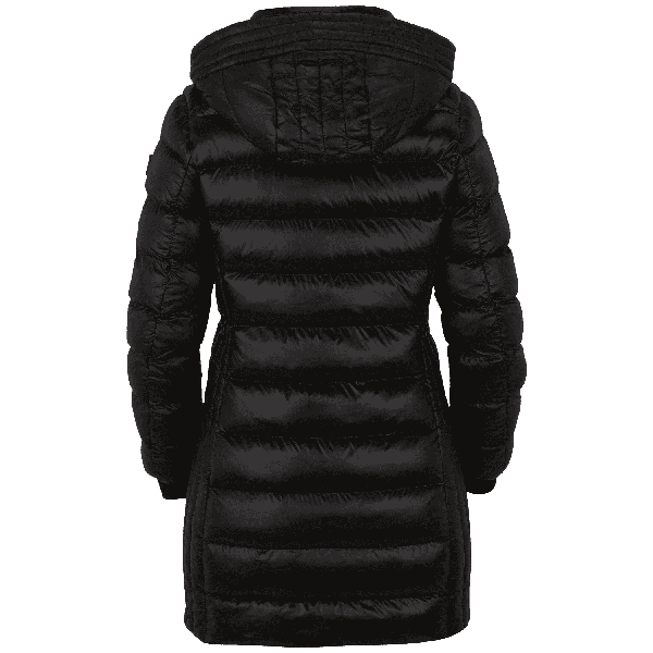 Highclass Long,1001,Schwarz