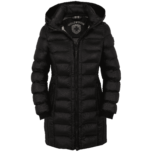 Highclass Long,1001,Schwarz