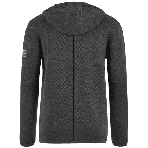 Herren Jacke 003, 937, Ashgrey/Darknavy