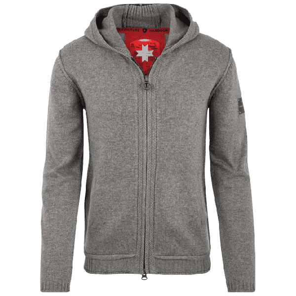 Herren Jacke 005, 938,Heathergrey