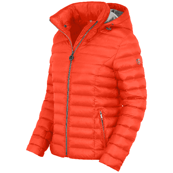 Italy Hood,1001,Firered