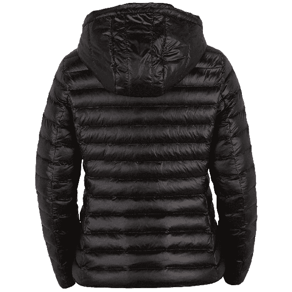 Italy Hood,1001,Schwarz