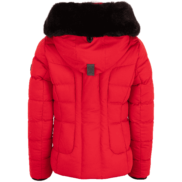 Kids-Belvitesse,565,Red