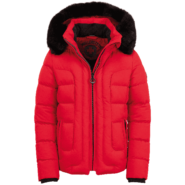 Kids-Belvitesse,565,Red