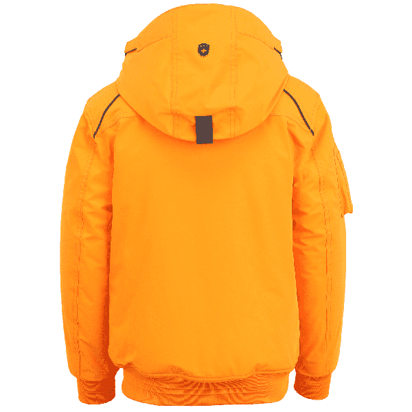 Kids-Cicero Winter,870,Orange