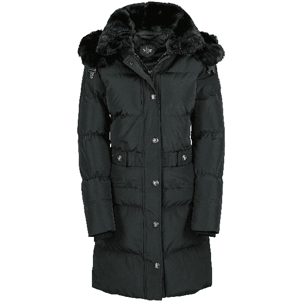 Kitzbühel Women Winter,382,Schwarz/SEL