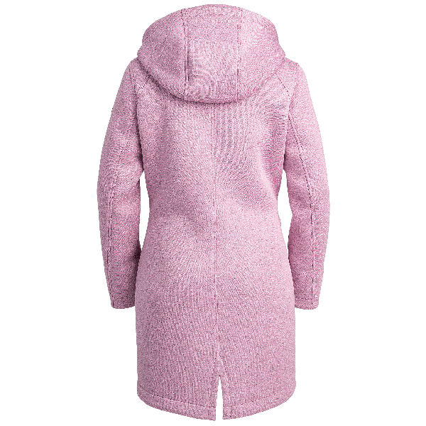 Lacal, ScuWiLiHiTec, Pinkmelange/Silver