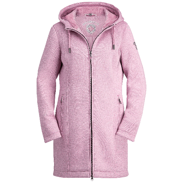Lacal, ScuWiLiHiTec, Pinkmelange/Silver