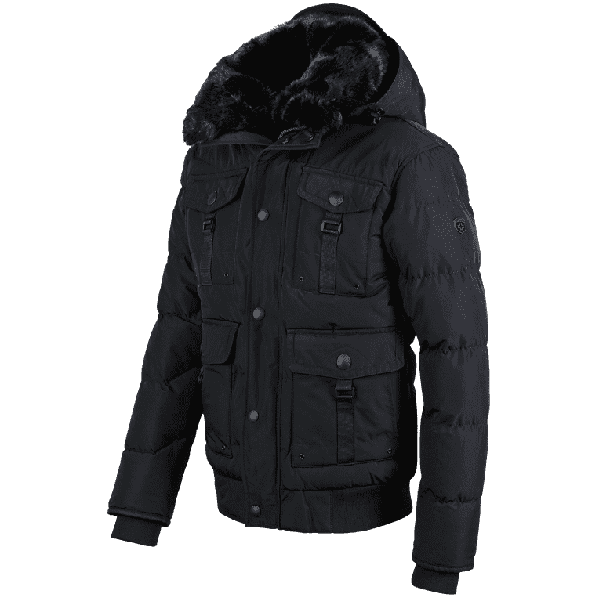 Leuchtcraft Blouson,435,Midnighblue