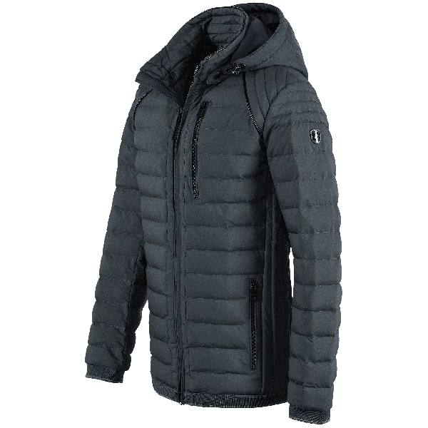 MOL Men Hood,719,Batblue