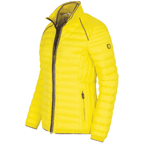 MOL Lady, 661,Yellow