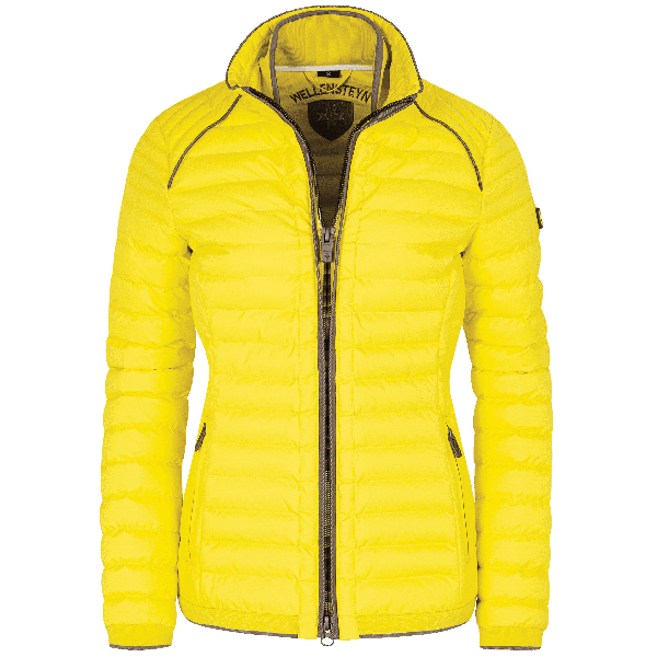 MOL Lady, 661,Yellow