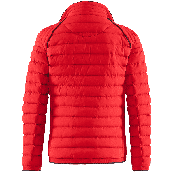 MOL Men, 719, Red